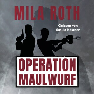 Operation Maulwurf als Hörbuch
