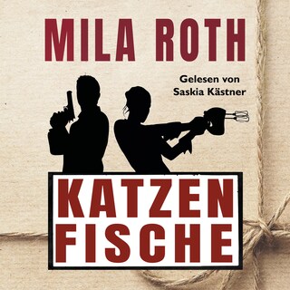 Katzenfische als Hörbuch