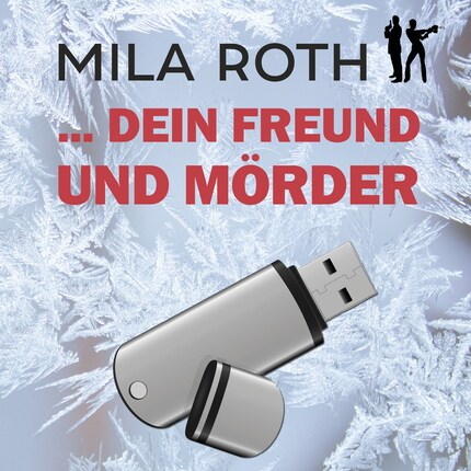 ... dein Freund und Mörder bookCoverFor