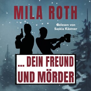 ... dein Freund und Mörder als Hörbuch