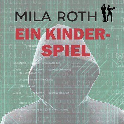 Ein Kinderspiel bookCoverFor