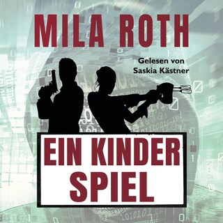 Ein Kinderspiel als Hörbuch