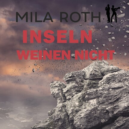 Inseln weinen nicht bookCoverFor