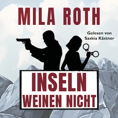 Cover von Inseln weinen nicht