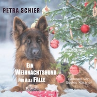 Ein Weihnachtshund für alle Fälle