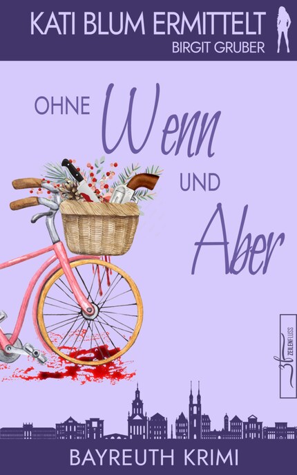 Ohne Wenn und Aber bookCoverFor