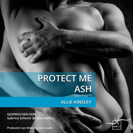 Protect Me - Ash bookCoverFor
