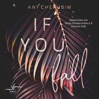 If You Fall als Hörbuch