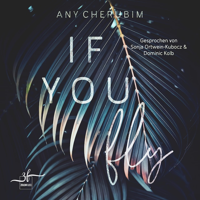 Book cover for If You Fly