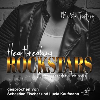 Wenn Liebe den Ton angibt als Hörbuch