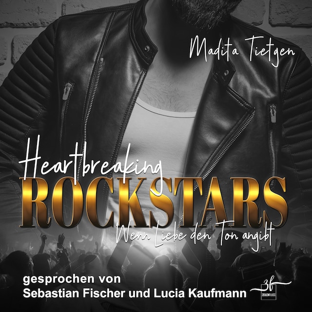 Book cover for Wenn Liebe den Ton angibt