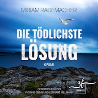 Die tödlichste Lösung