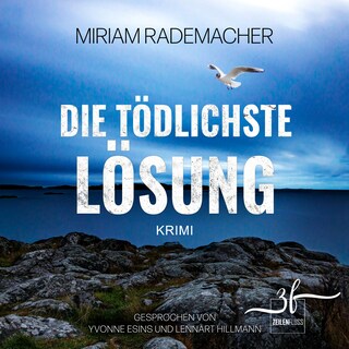 Die tödlichste Lösung als Hörbuch