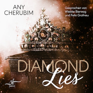 Diamond Lies als Hörbuch