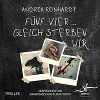 Fünf, vier ... gleich sterben wir