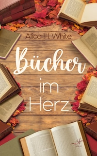 Bücher im Herz