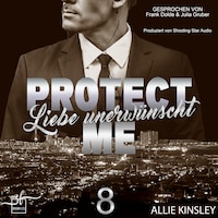 Protect Me - Liebe unerwünscht