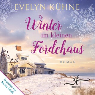 Winter im kleinen Fördehaus als Hörbuch