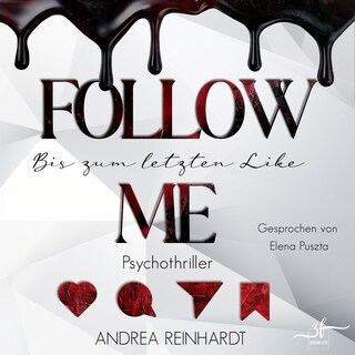 Follow Me - Bis zum letzten Like als Hörbuch