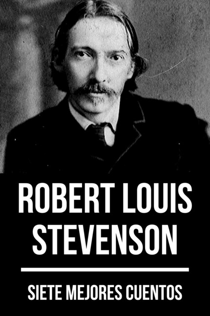 7 mejores cuentos de Robert Louis Stevenson bookCoverFor