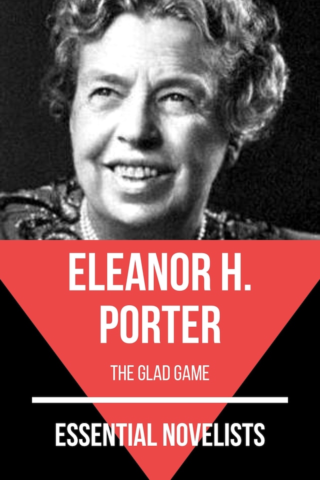 Book cover for Essential Novelists - Eleanor H. Porter