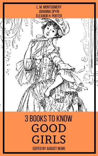 3 books to know Good Girls bookCoverFor