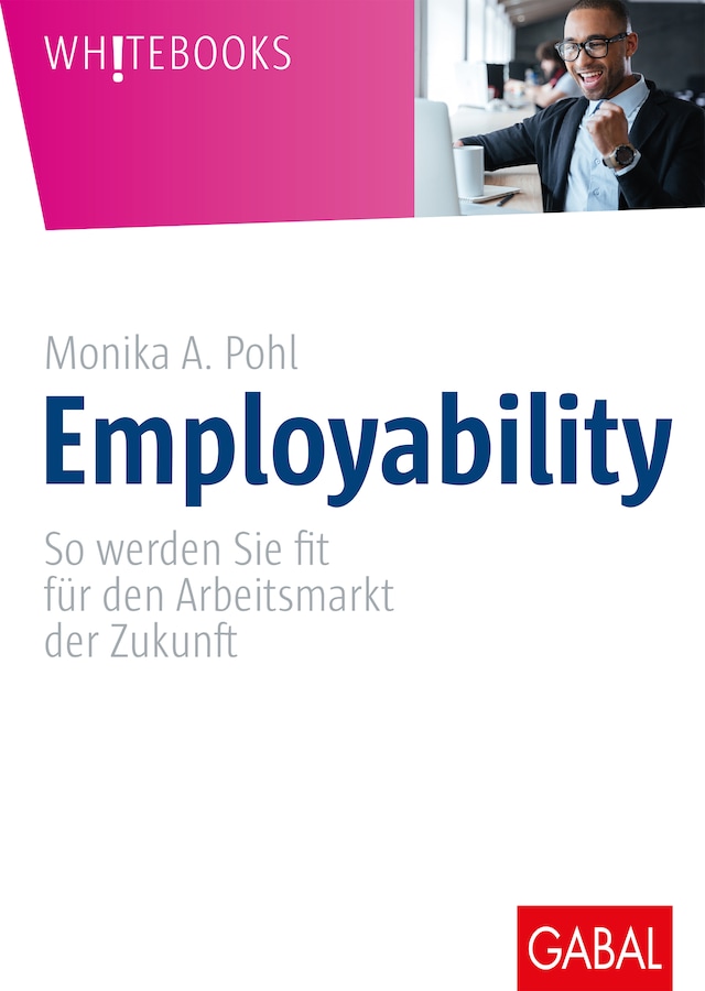 Book cover for Employability