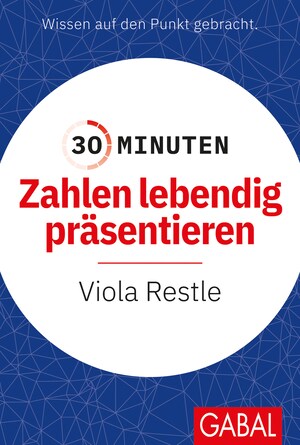 30 Minuten Zahlen lebendig präsentieren bookCoverFor