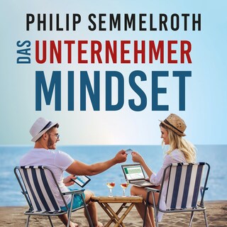 Das Unternehmer-Mindset als Hörbuch