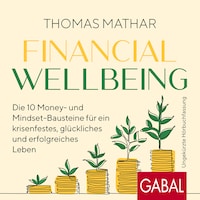 Financial Wellbeing