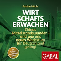 Wirtschaftserwachen