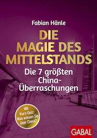 Die Magie des Mittelstands