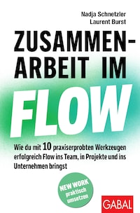 Zusammenarbeit im Flow
