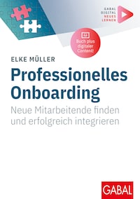 Professionelles Onboarding