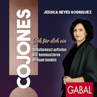 Cojones! als Hörbuch