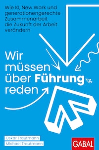 Wir müssen über Führung reden