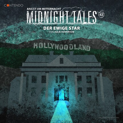 Midnight Tales, Folge 43: Der ewige Star bookCoverFor