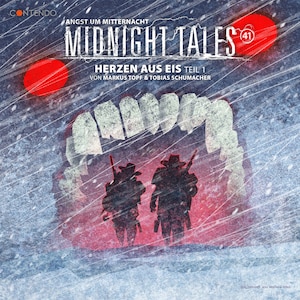 Midnight Tales, Folge 41: Herzen aus Eis 1 bookCoverFor