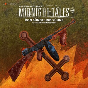 Midnight Tales, Folge 46: Von Sünde und Sühne bookCoverFor