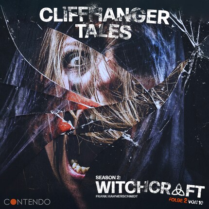 Cliffhanger Tales, Season 2: Witchcraft, Folge 2 bookCoverFor
