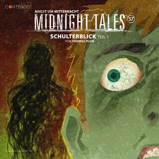 Midnight Tales, Folge 57: Schulterblick Teil 1 bookCoverFor