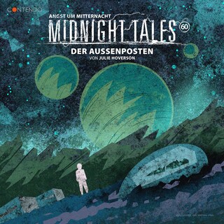 Midnight Tales, Folge 60: Der Außenposten bookCoverFor