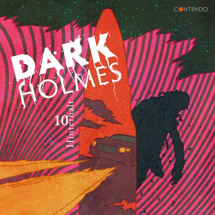 Dark Holmes, Folge 10: Hinterhalt bookCoverFor