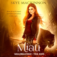 Killerkatzen - Teil 1