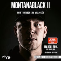 MontanaBlack II