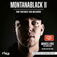 MontanaBlack II