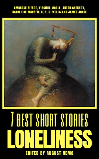 7 best short stories - Loneliness bookCoverFor