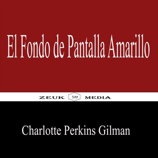 El Fondo de Pantalla Amarillo bookCoverFor