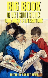 Big Book of Best Short Stories - Specials - Children's Literature