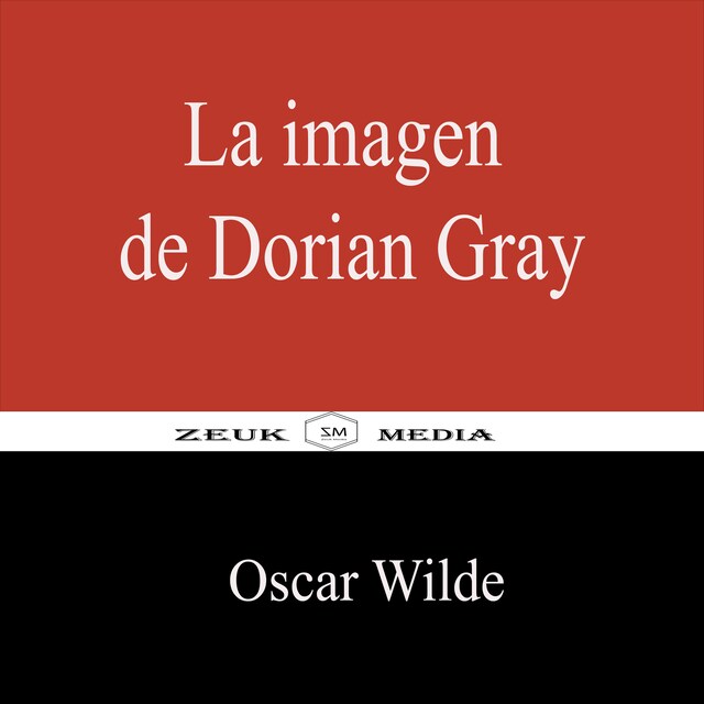 Boekomslag van La imagen de Dorian Gray